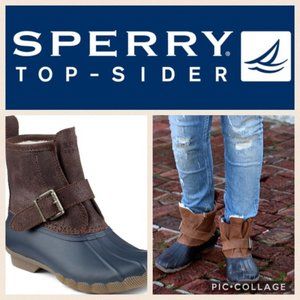 Sperry Rip Water Sizer 9